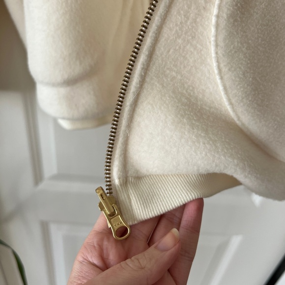 Gymshark x Whitney Simmons Bomber Jacket - Picture 5 of 7